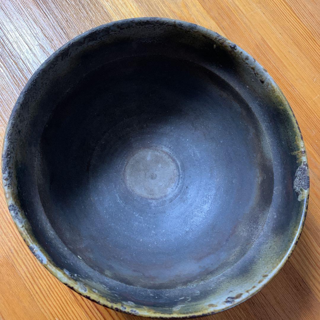 名工　難波　好陽　鉢…