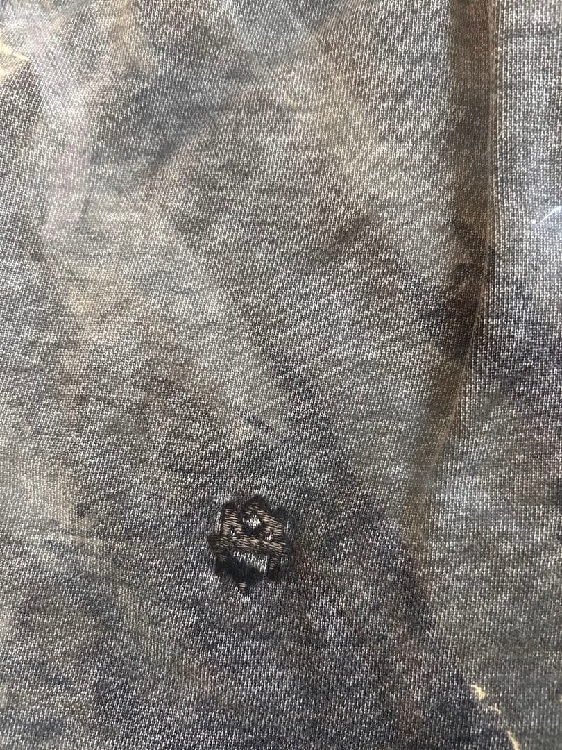 【新品未使用】MAZZEL ジップアップパーカー スウェットパンツ　Mサイズ