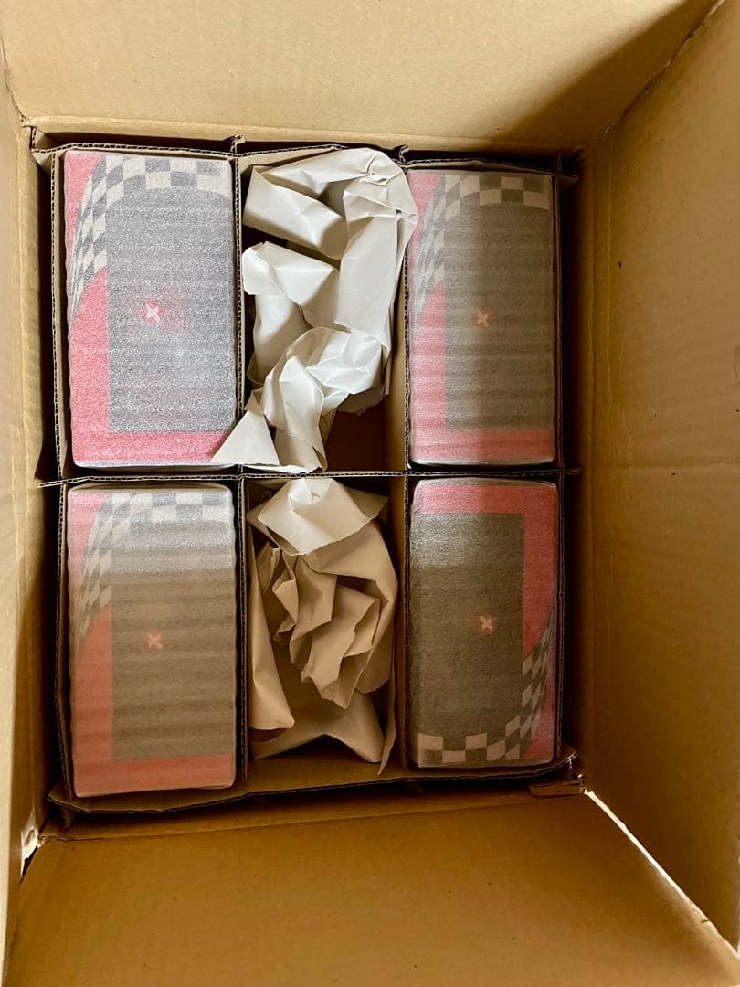 タカラQuattroXレーンチェンジセットデジタル1/32スロットカーセット➕他