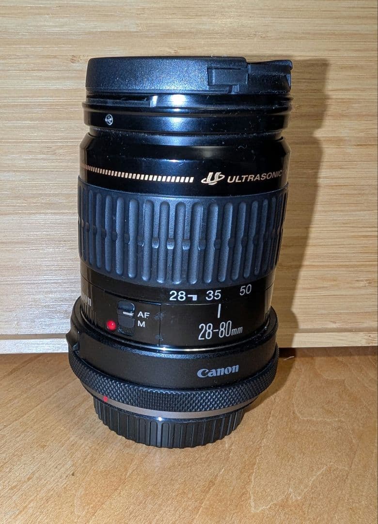 CANONレンズ3点まとめ売り