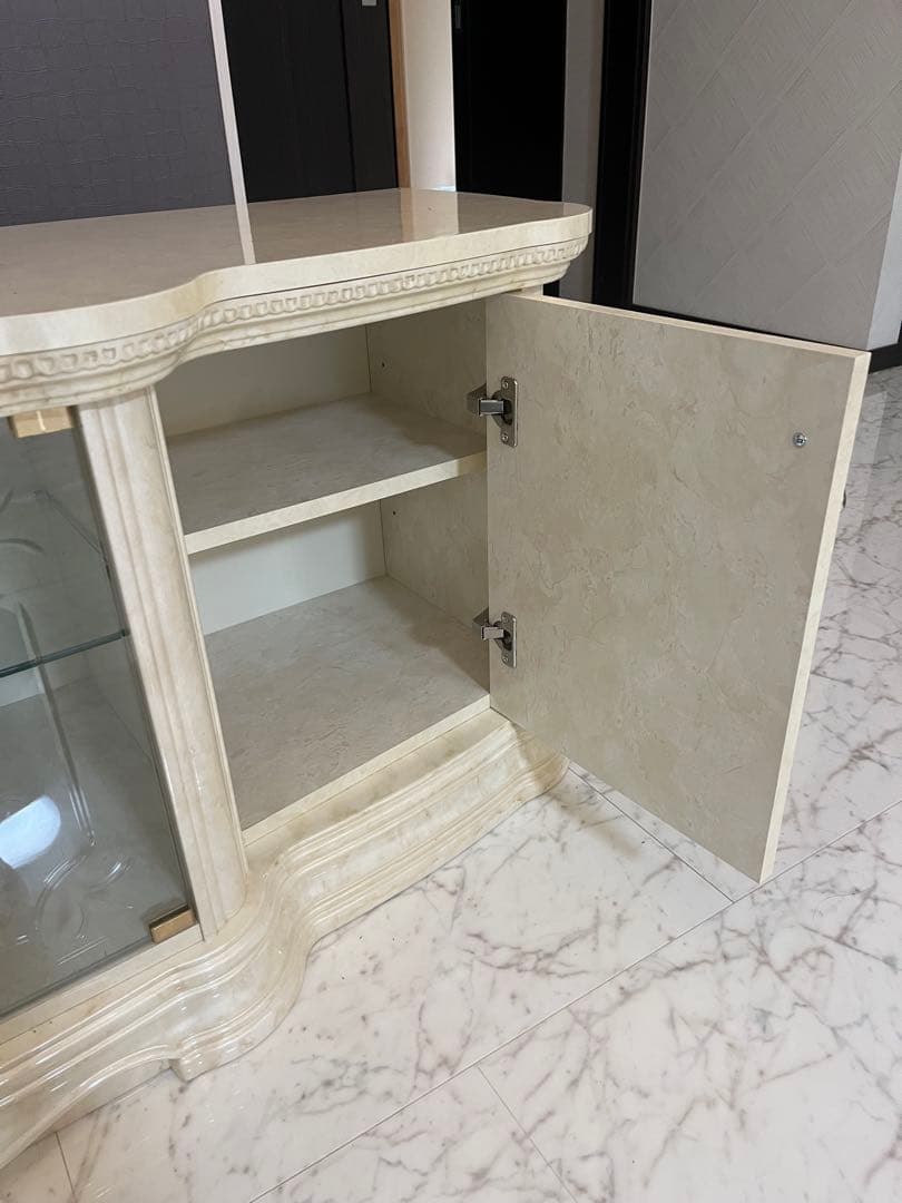 サルタレッリ Saltarelli フローレンス TVボード 162cm