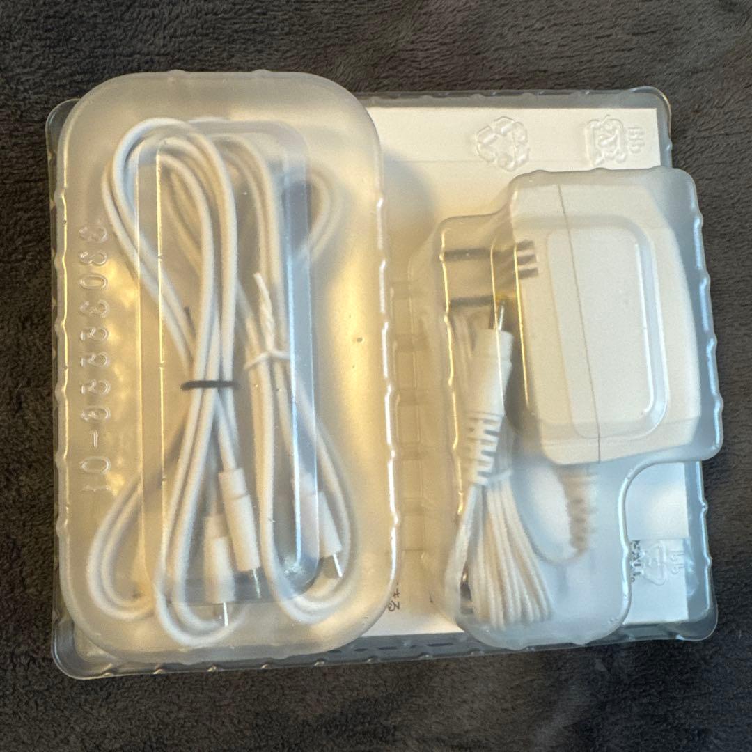 新品バッファロー ラクレコ＋iPhone スマホ CD 取り込み CDレコーダー