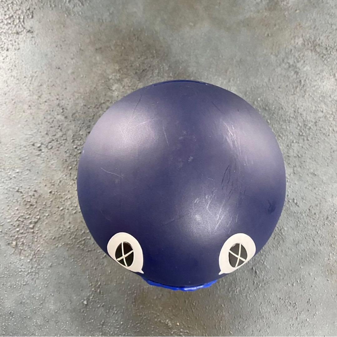 KAWS オリジナルフェイクCAT TEETH BANK 2007年 貯金箱 ①