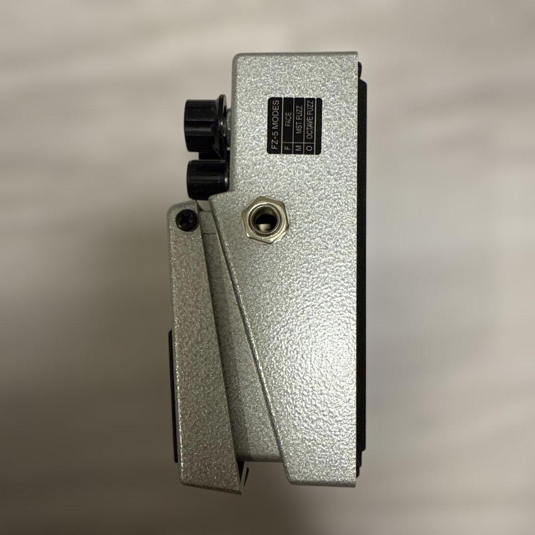 BOSS FZ-5 ファズ エフェクター【本体のみ】