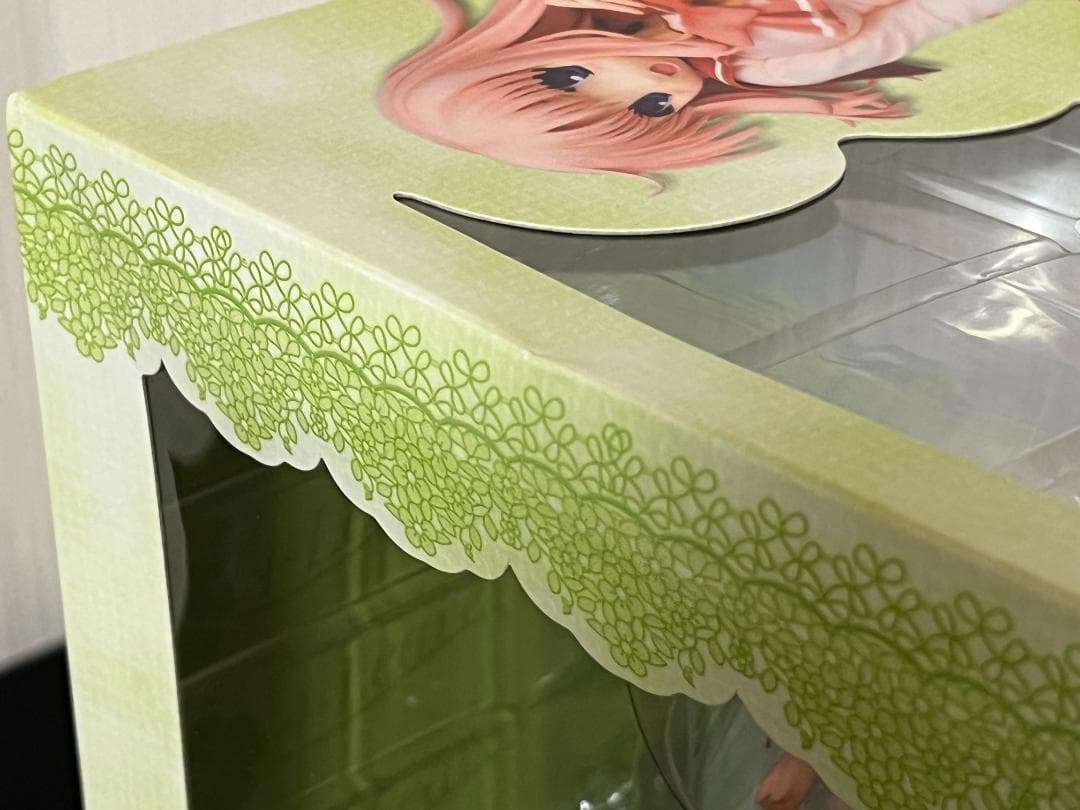 ToHeart2 河野はるみ－ラブモーション－ 1/6 完成品フィギュア