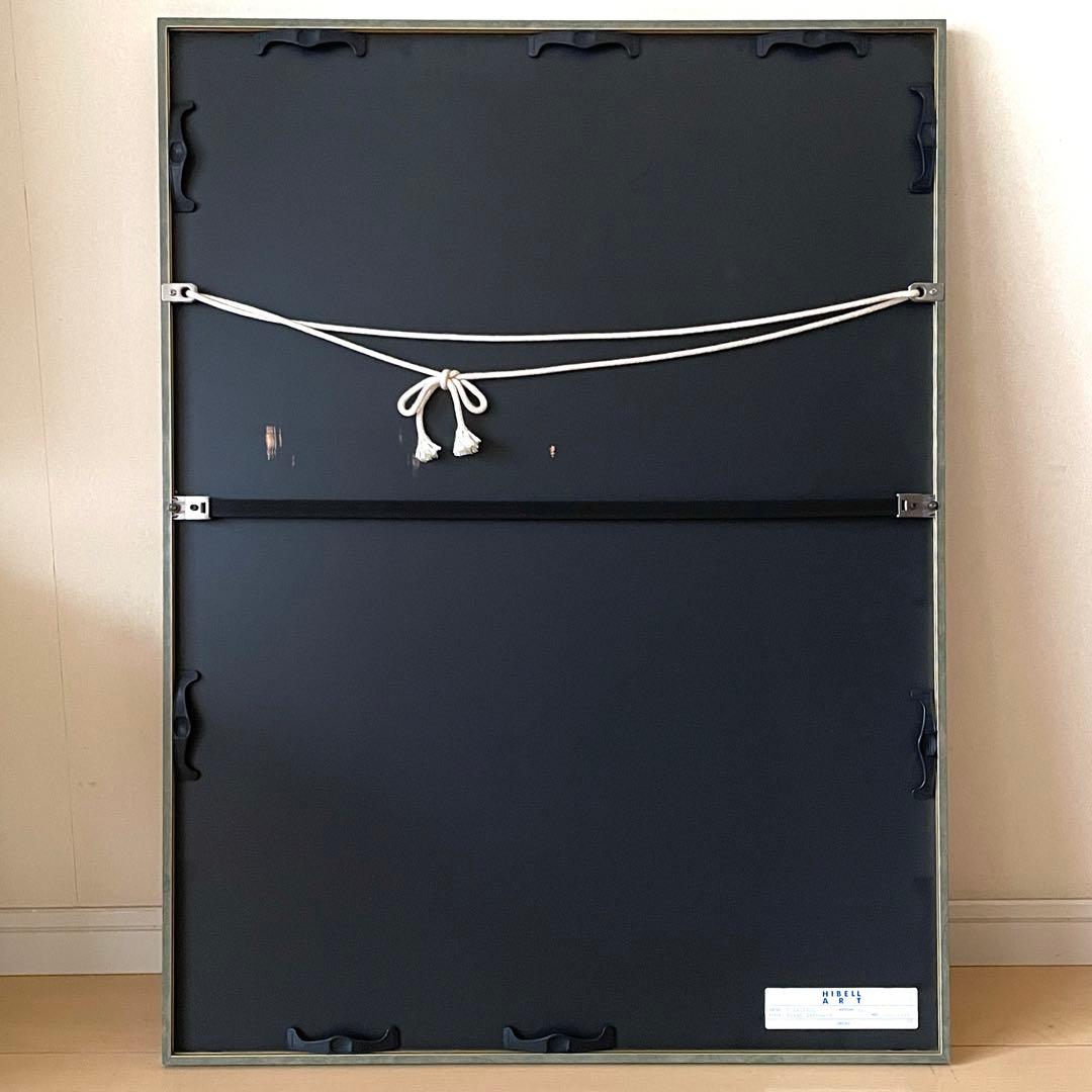 【正規作品】ロートレック『Divan Japonais』シルクスクリーン