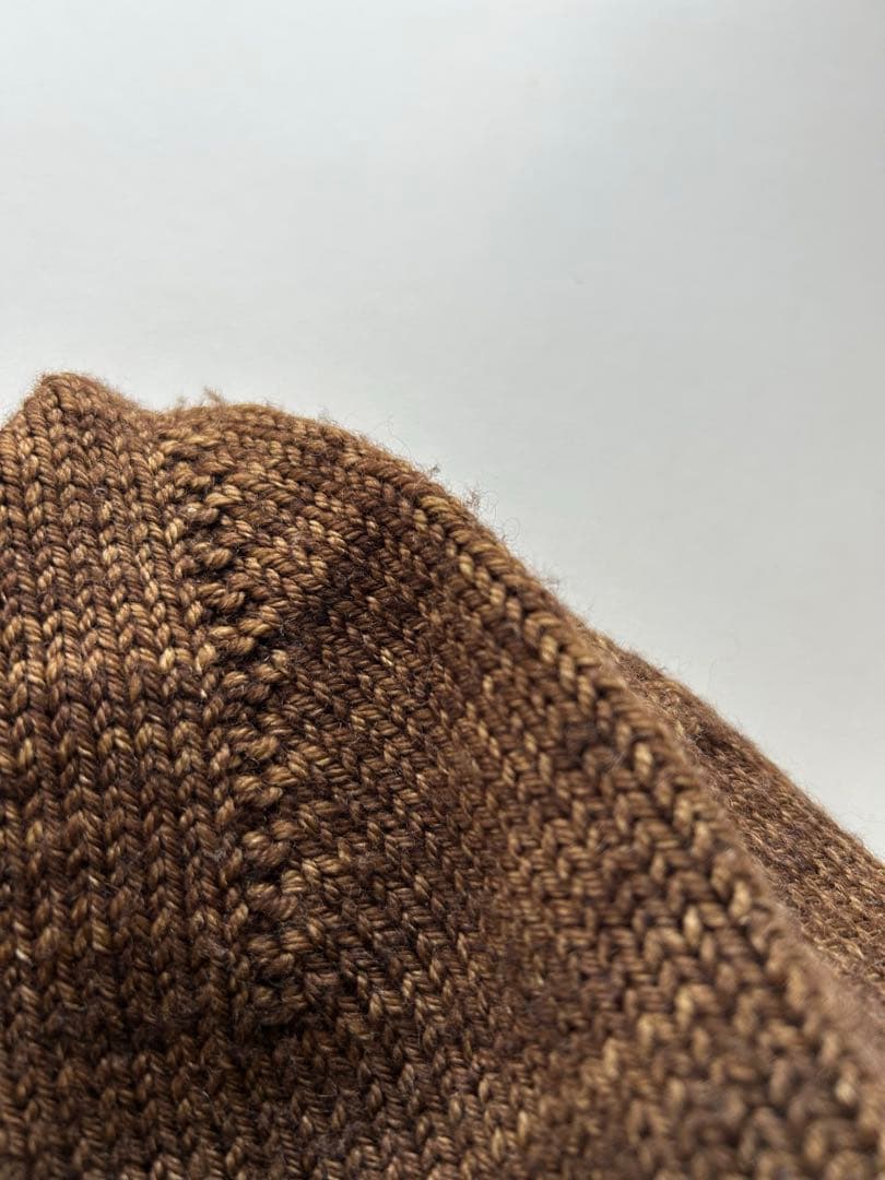 帽子 misha & puff pointy