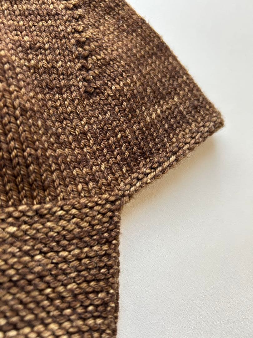 帽子 misha & puff pointy