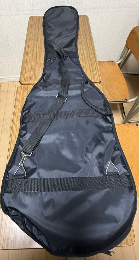 Bacchus Universe Series エレキベース ライトブルー