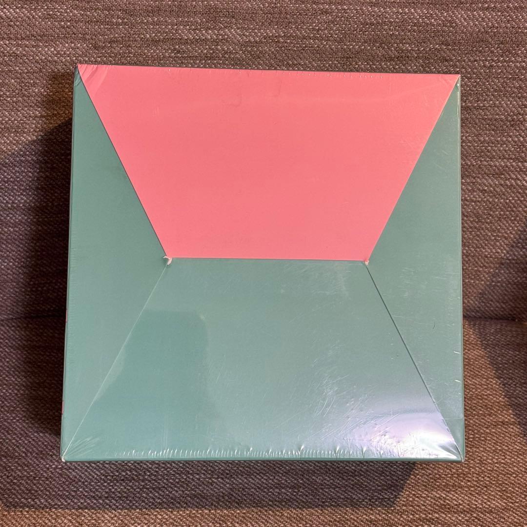 新品　POPMART DIMOO body シリーズ　セット