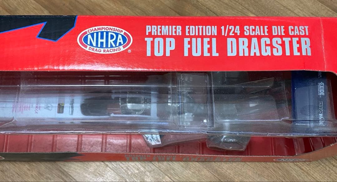 RACINGCHAMPIONS PREMIEREDITION 1/24 ミニカー