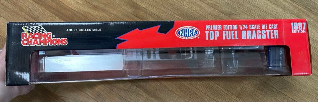 RACINGCHAMPIONS PREMIEREDITION 1/24 ミニカー