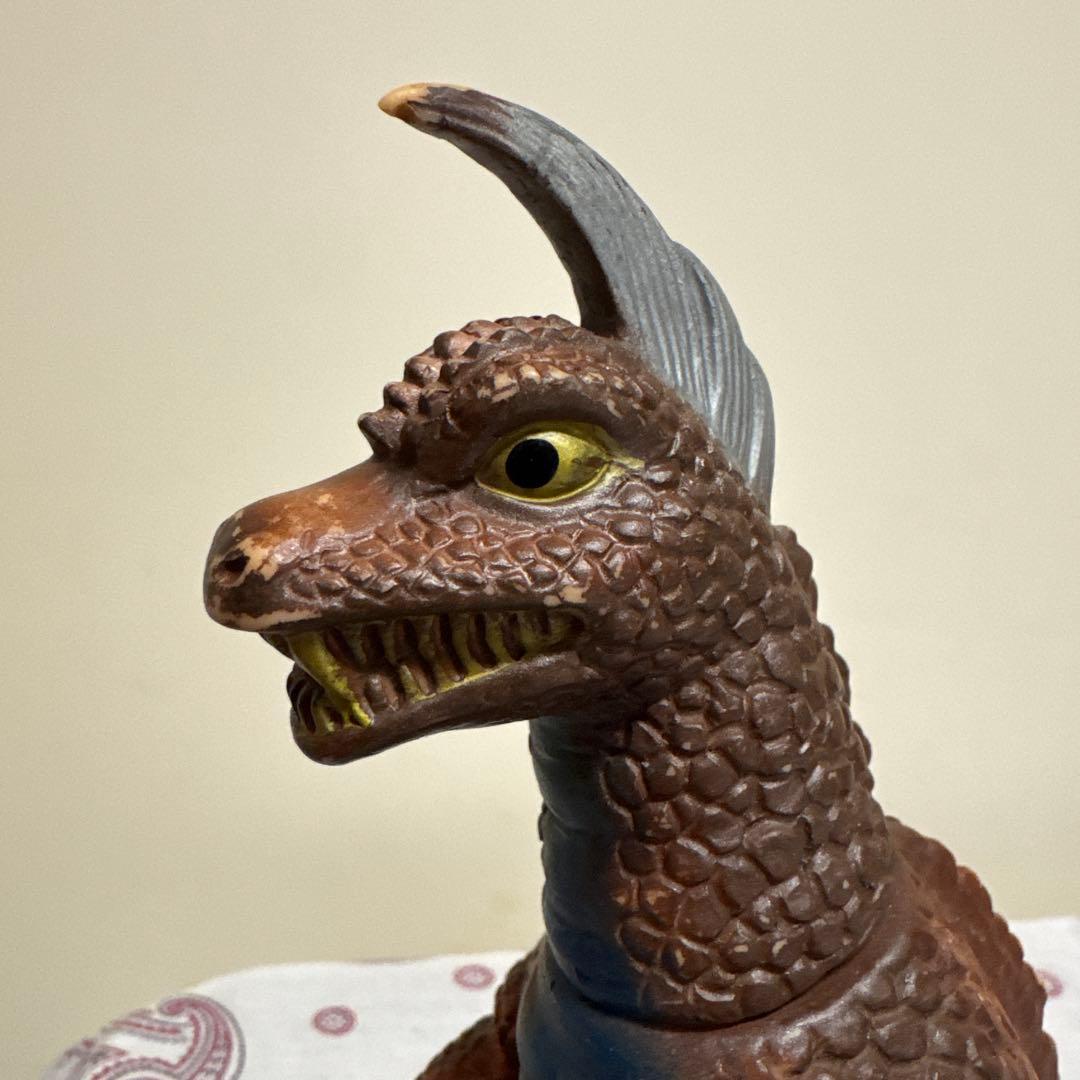 ブルマァク　アーストロン　当時物