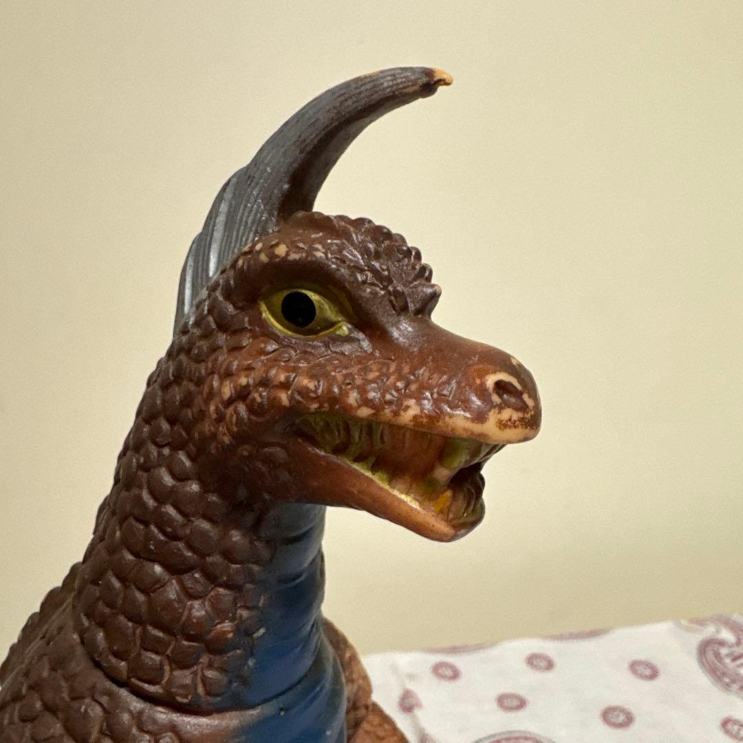 ブルマァク　アーストロン　当時物