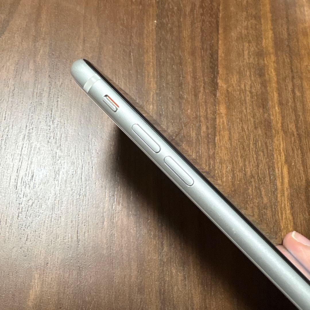 iPhoneSE第2世代 64G SIMフリー 白 本体