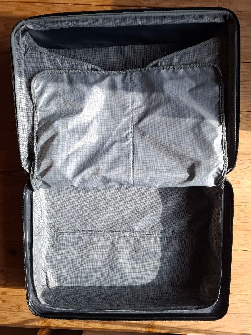 RICARDO BEVERLY HILLS　スーツケース　2個セット