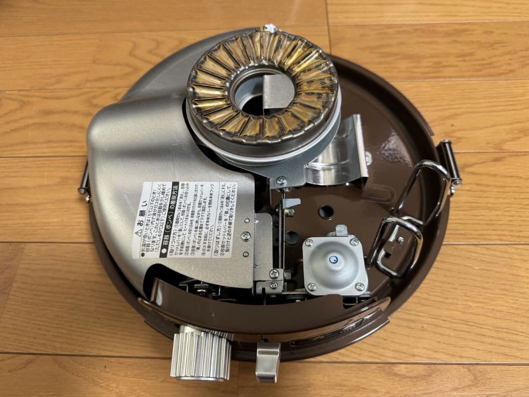 Sengoku Aladdin×BEAMS ポータブルガスストーブ 美品