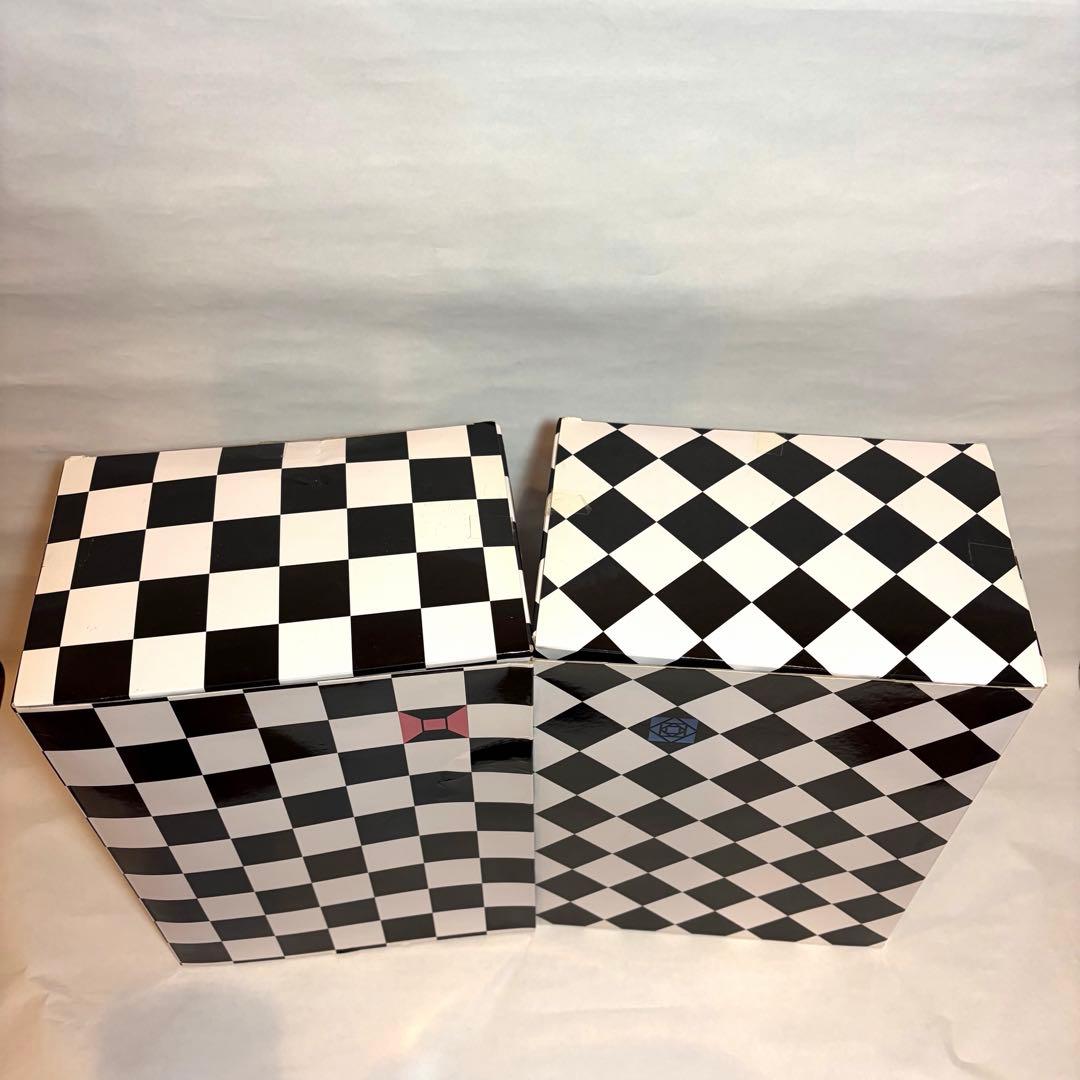 美品　クエスチョナーズ 1/6 Raquel ラクエル ゴシック ロリータセット