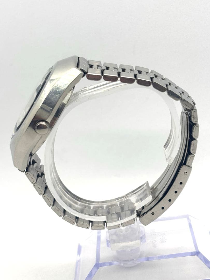 【稼働品】SEIKOセイコー ロードマチック　オートマチック自動巻き腕時計