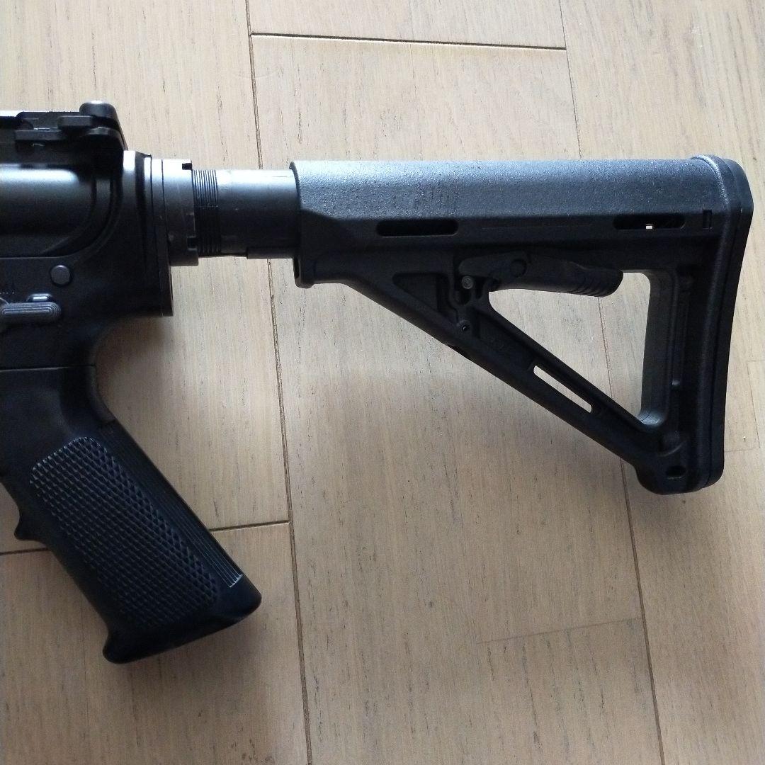 東京マルイ　次世代M4 CQB-R