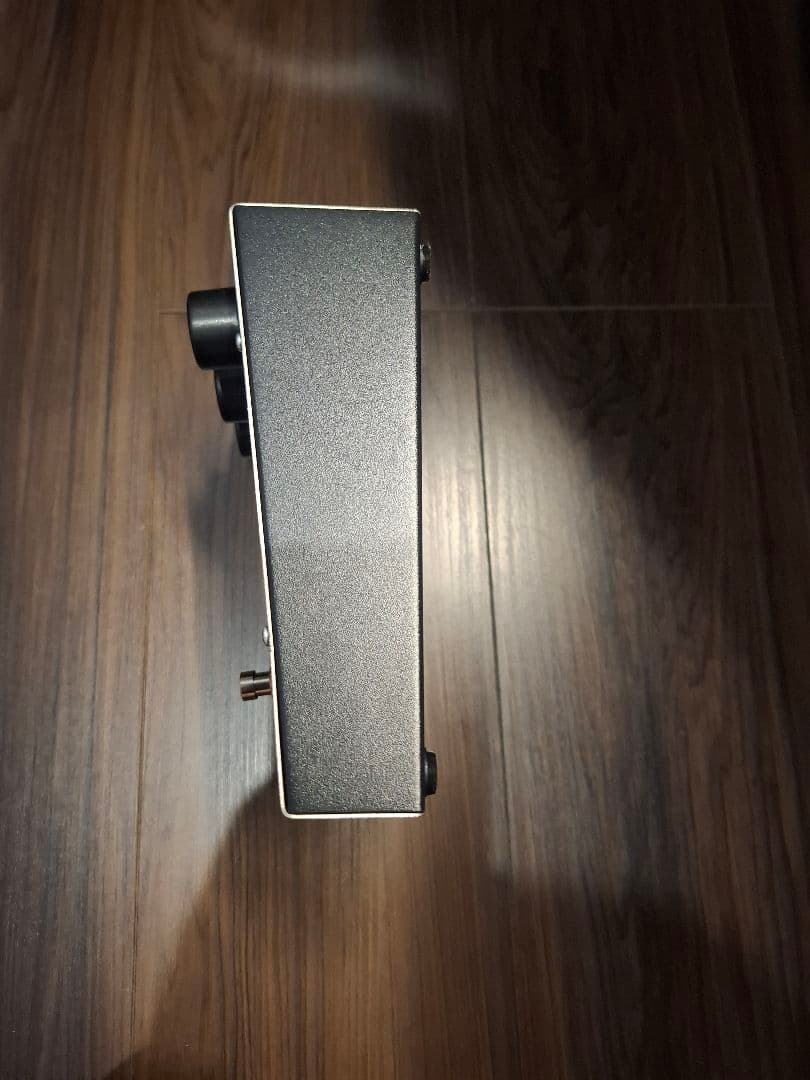 ELECTRO-HARMONIX BIG MUFF PI ギターエフェクター