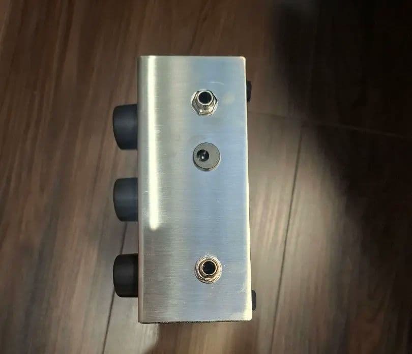 ELECTRO-HARMONIX BIG MUFF PI ギターエフェクター