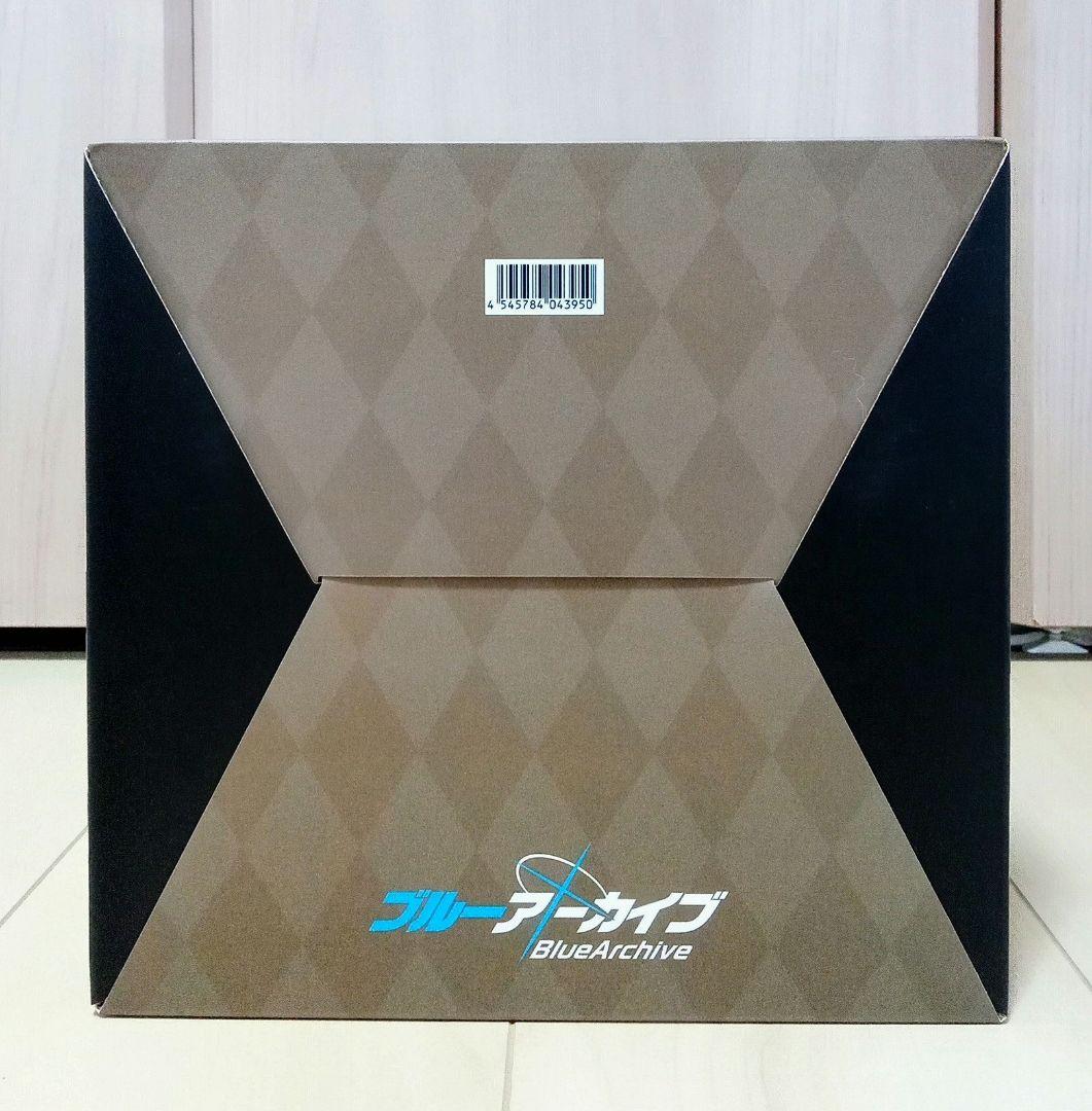 ブルーアーカイブ 1/7スケール 塗装済完成品 室笠アカネ（バニーガール）