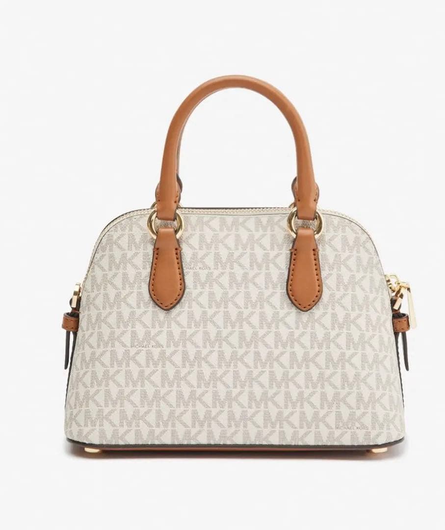 Michael Kors ショルダーバッグ ベージュ