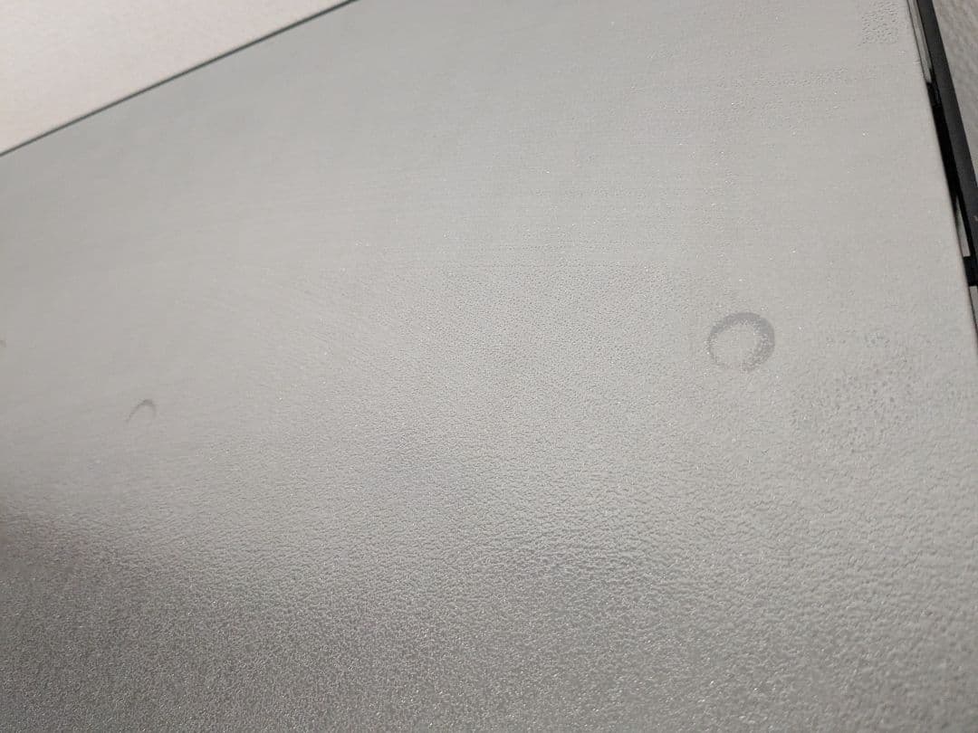 UNIFLAME フィールドラック3台+ステンレス天板　バッグなし