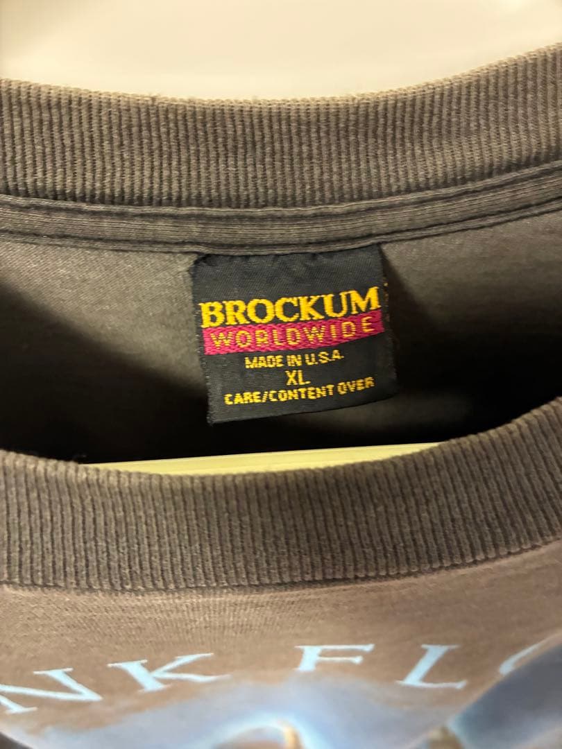 90sPINK FLOYD Tシャツ XLサイズ