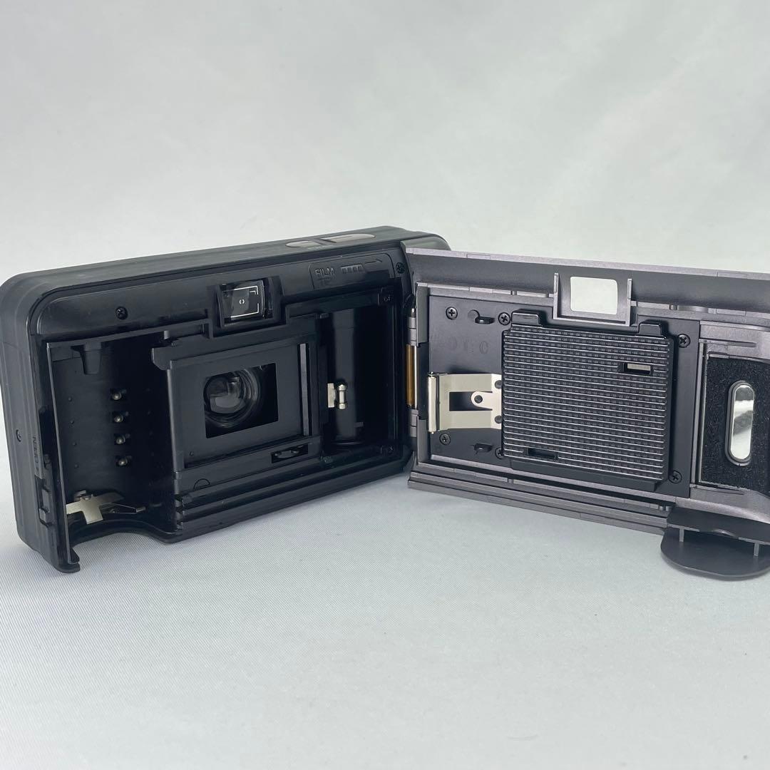 【動作OK】Konica big mini bm-201 コニカ ※K194