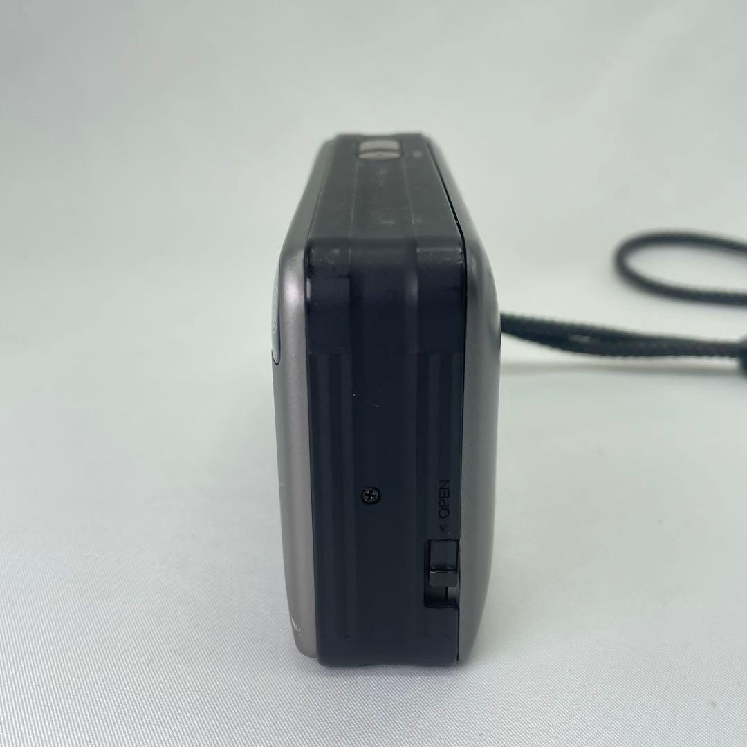 【動作OK】Konica big mini bm-201 コニカ ※K194