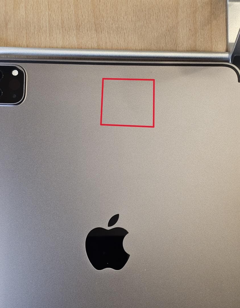 Apple iPad Pro 11インチ 第2世代 128GB スペースグレイ