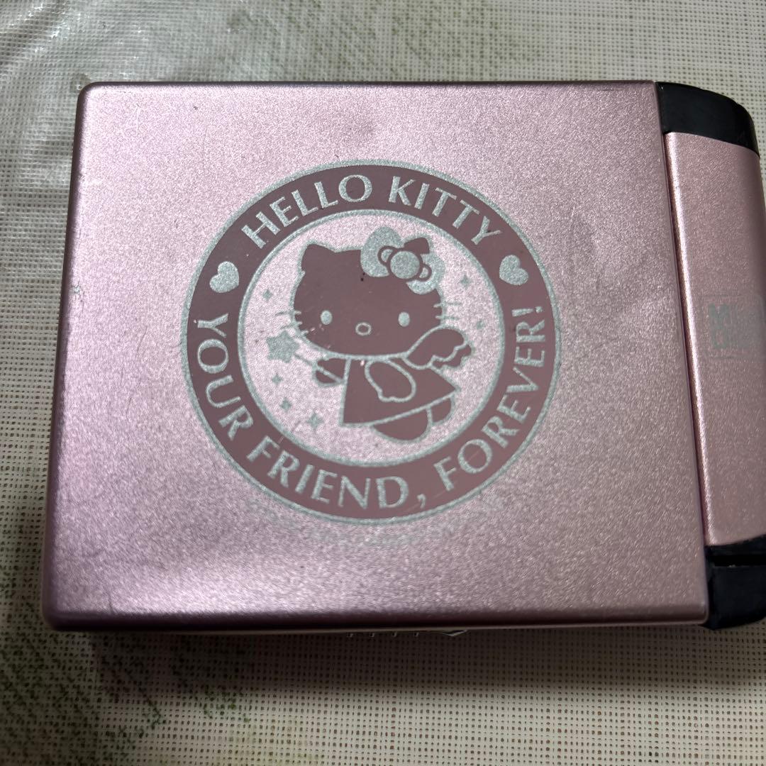 MD プレイヤー稀少品