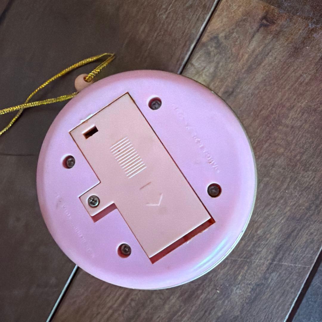 おジャ魔女どれみ　見習いタップ