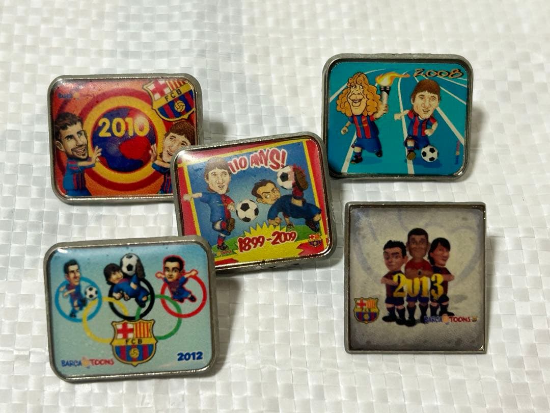 鹿島アントラーズ ストラップ&ユニフォームキーホルダー& ピンバッジ まとめ売り