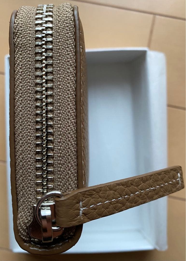 ヤンチェオンテンバール　フォーチュンウォレット