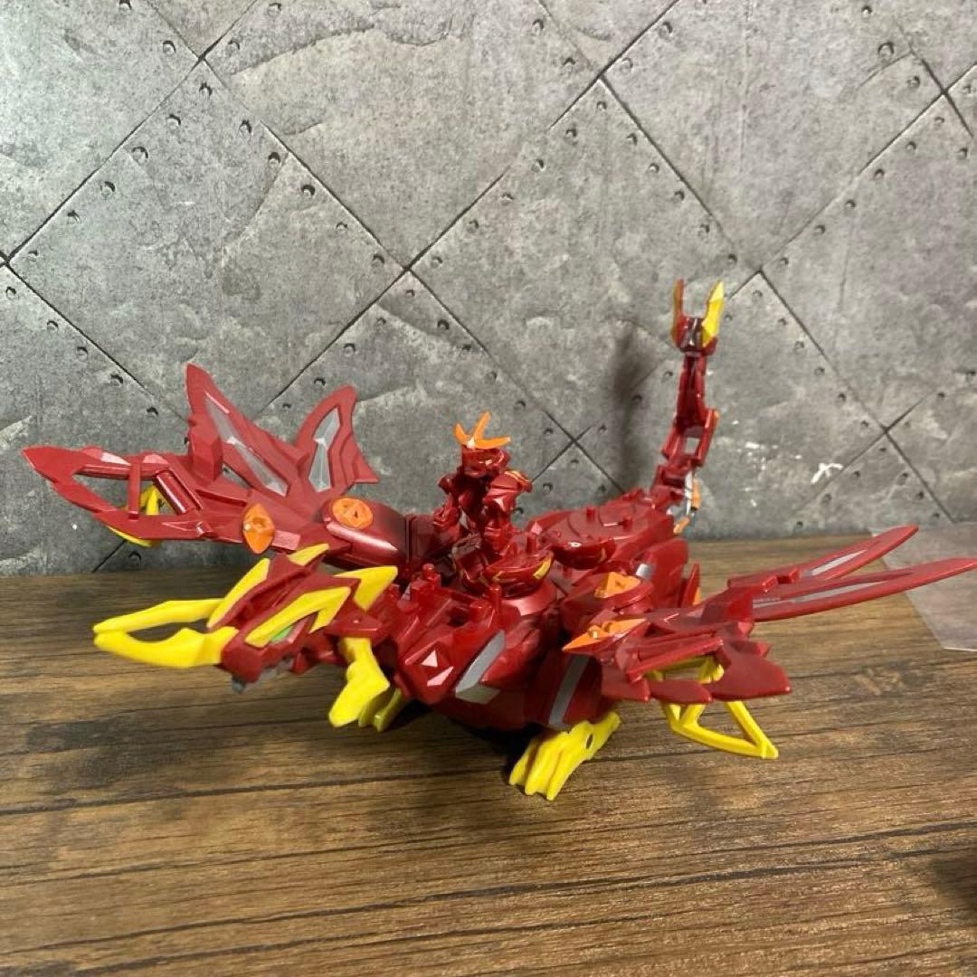 爆丸 まとめ売り 78体その他