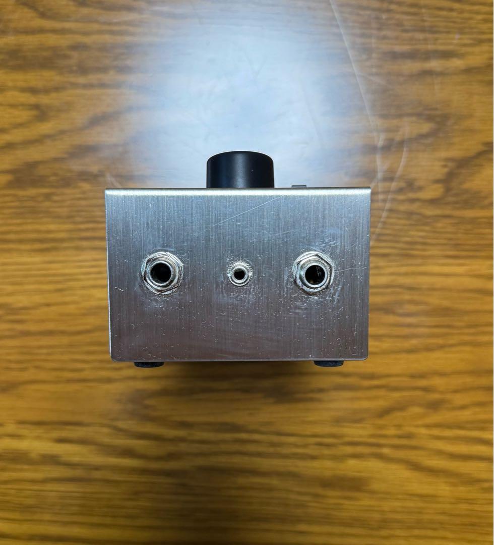 SMALL CLONE electro harmonix 箱付き