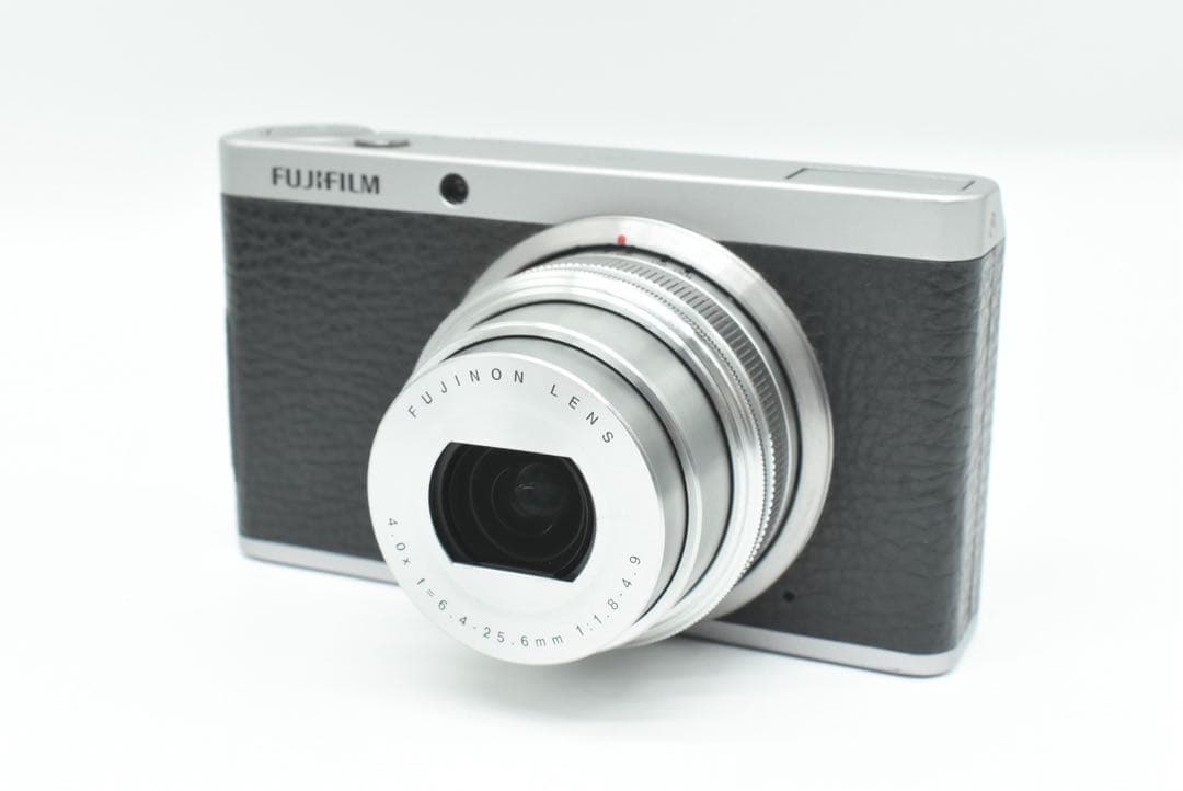 ▪️美品▪️フジフィルム FUJIFILM xf1