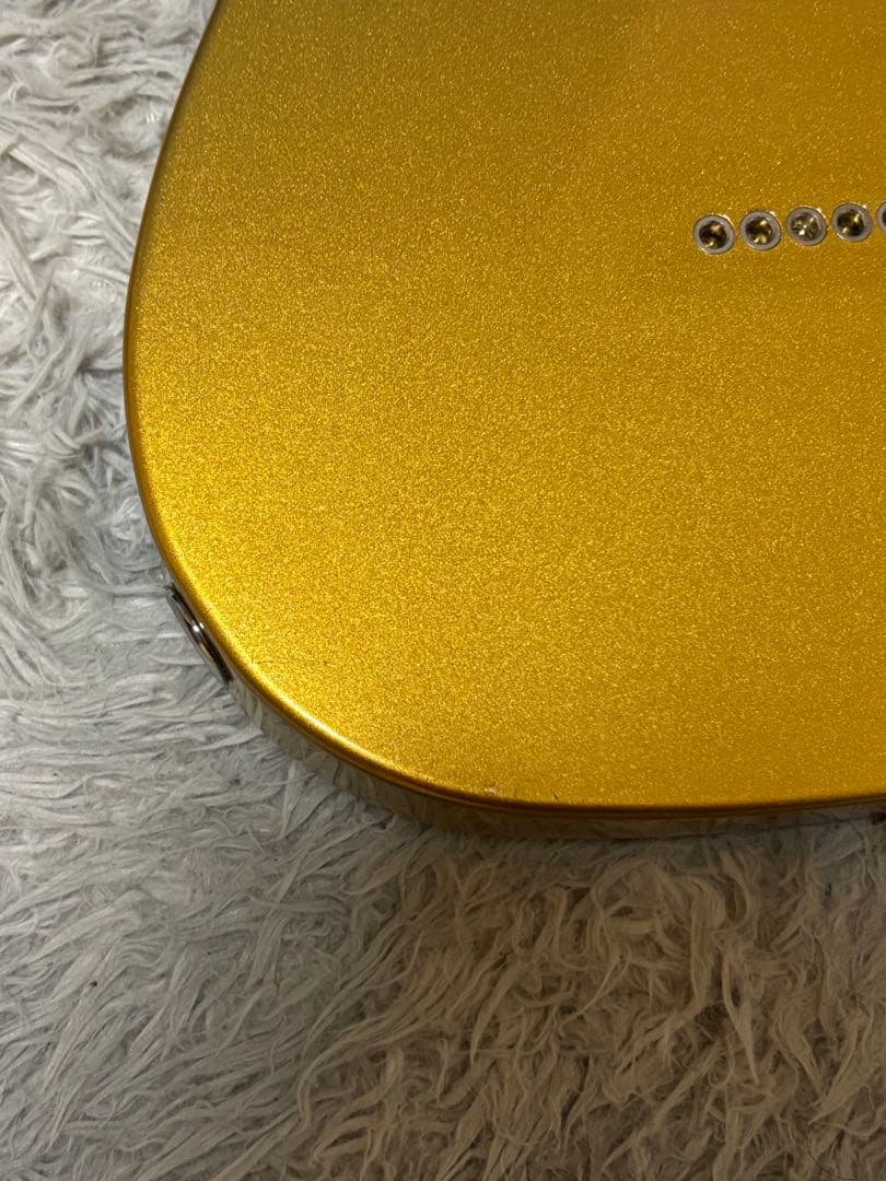 Fender FSR HYBRID II TL 90 エレキギター