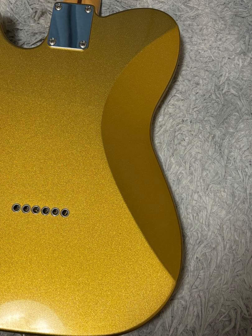 Fender FSR HYBRID II TL 90 エレキギター