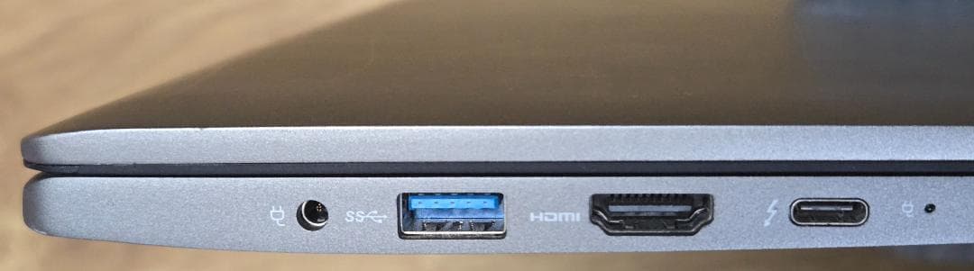 LG gram 17インチ Core i7/SSD 512GB/メモリ16GB