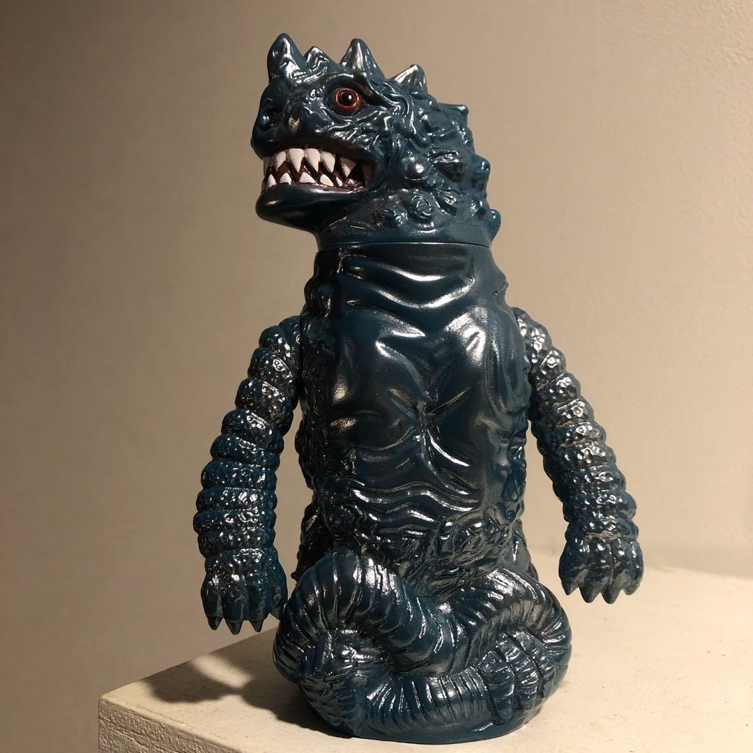 ブレンギグロメニアン サーペント