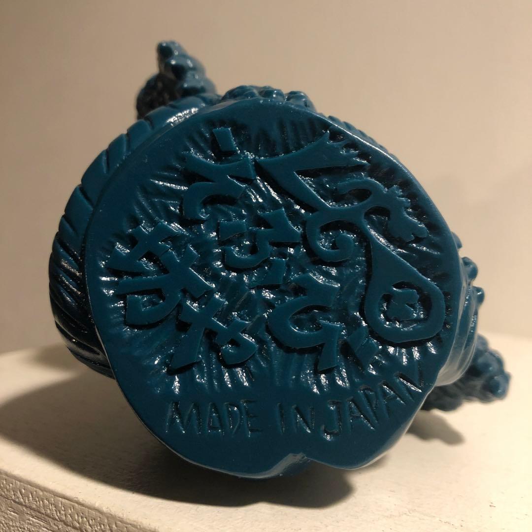 ブレンギグロメニアン サーペント