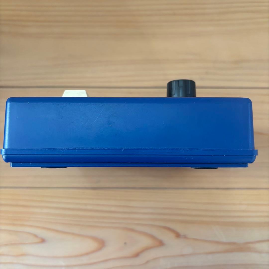 Sound Master SR-88 アナログドラムマシーン　箱/取説付美品珍品