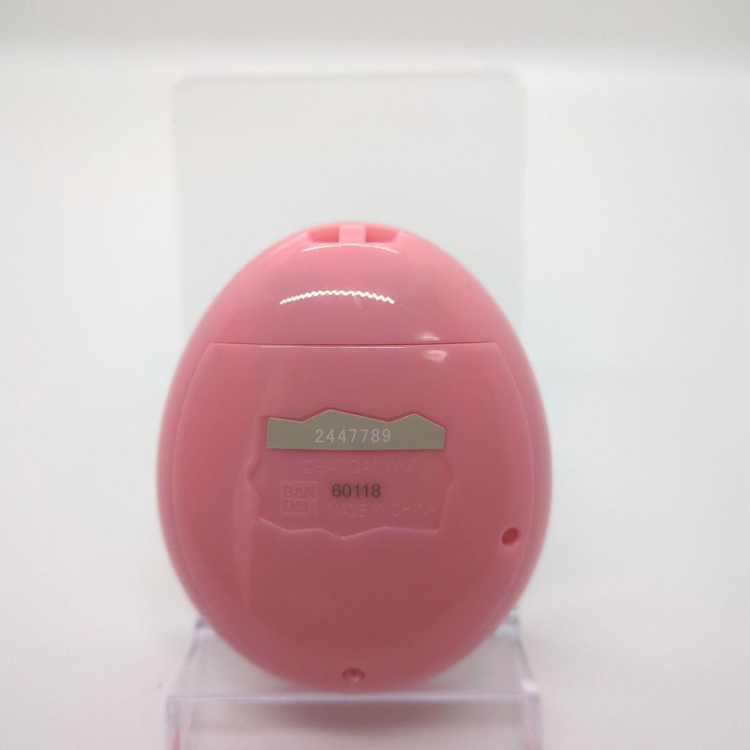 たまごっちみーつ マジカルみーつver ピンク