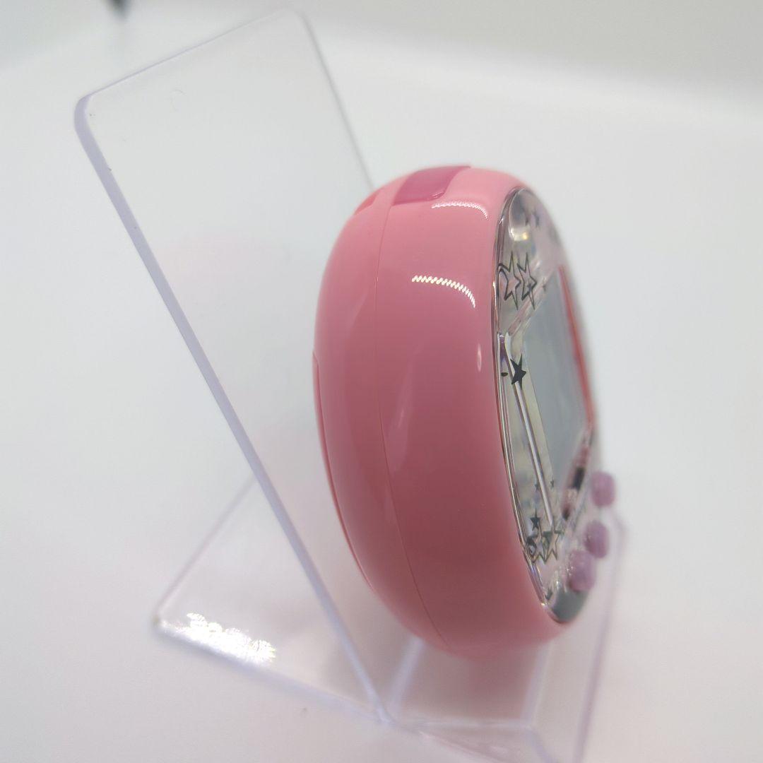 たまごっちみーつ マジカルみーつver ピンク