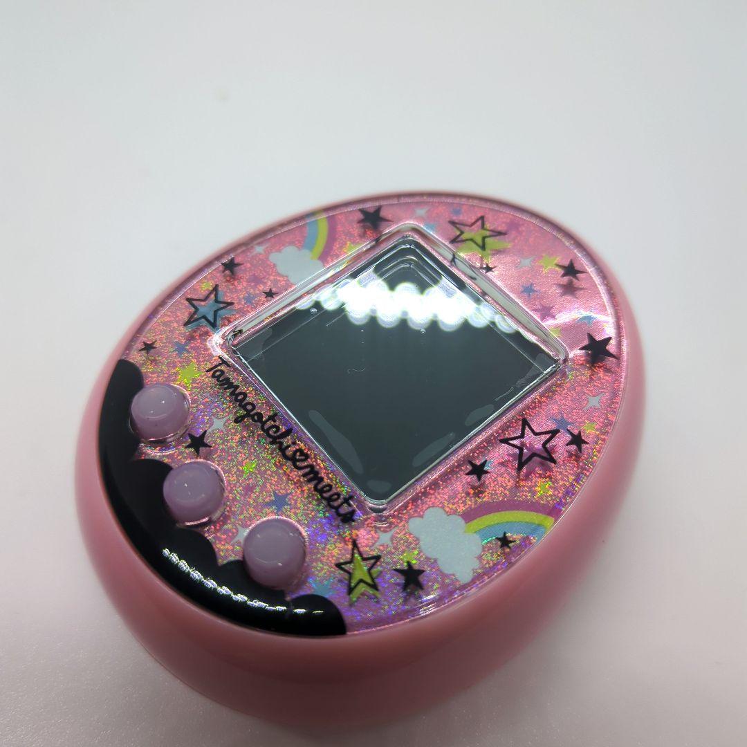 たまごっちみーつ マジカルみーつver ピンク