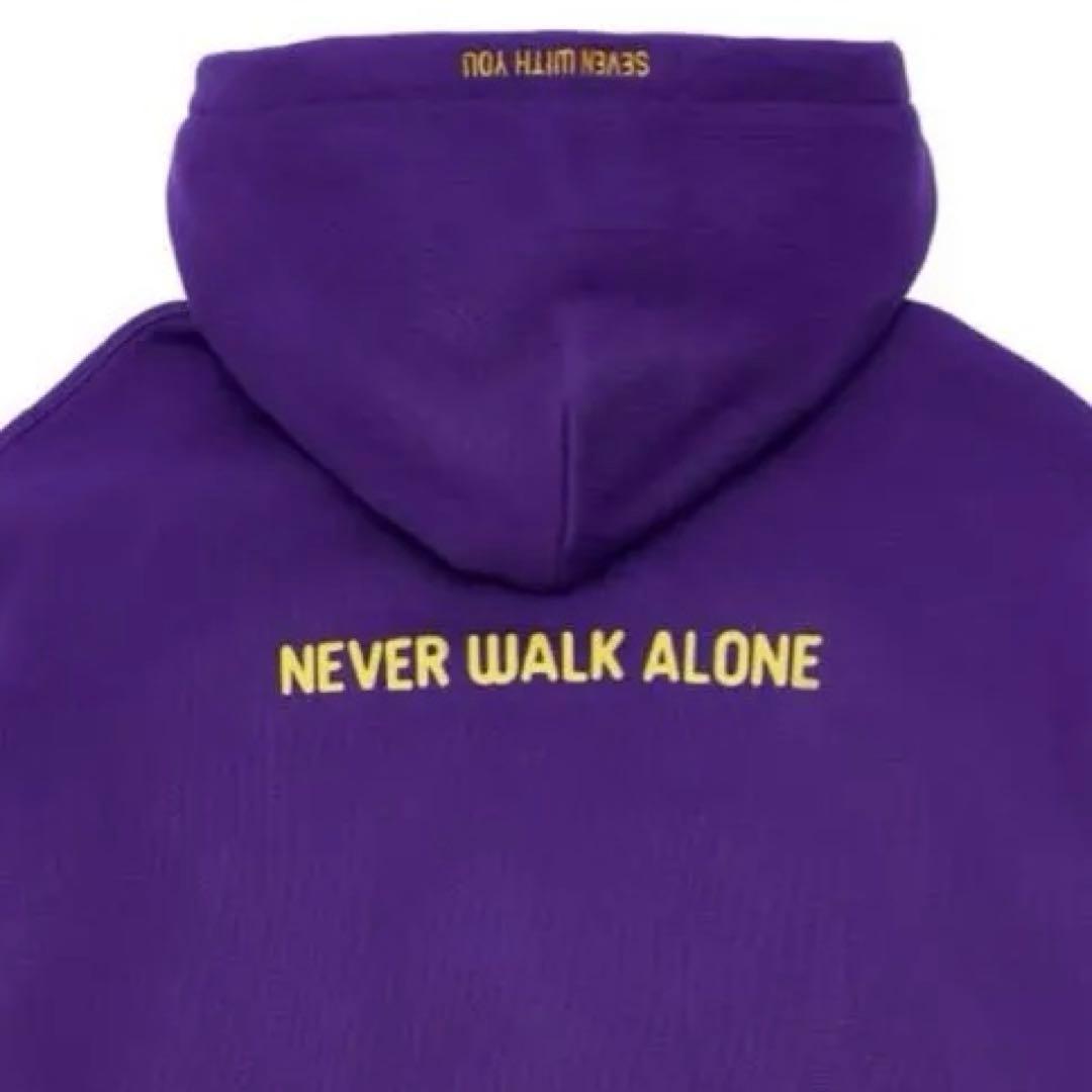 BTS [JIMIN] WITH YOU HOODY パーカー　Sサイズ